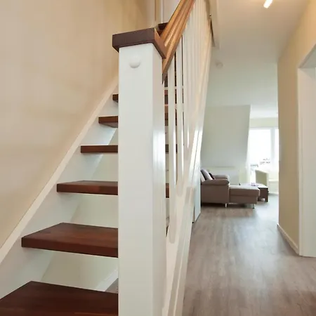 Inselzauber - Brombeere Apartmán