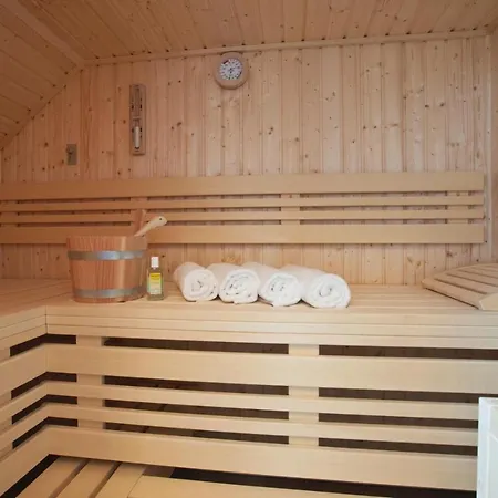 Inselzauber - Brombeere Apartmán