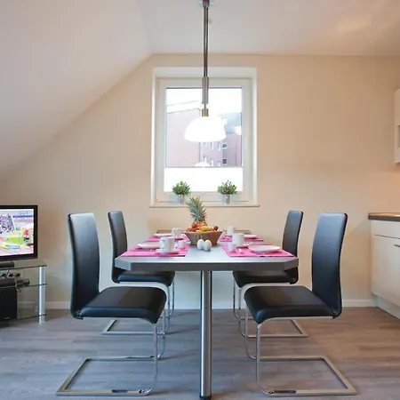 Inselzauber - Brombeere * Norderney