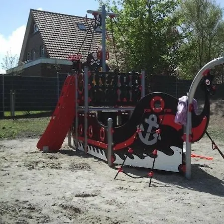 Inselzauber - Brombeere