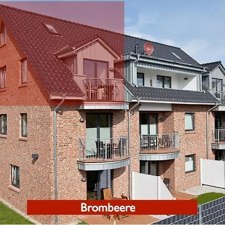 Inselzauber - Brombeere